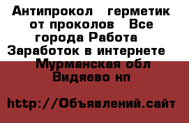 Антипрокол - герметик от проколов - Все города Работа » Заработок в интернете   . Мурманская обл.,Видяево нп